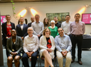 CDBB researchers Loughborough Uni workshop July 2019 b
